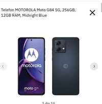 Telefon Motorola g 84