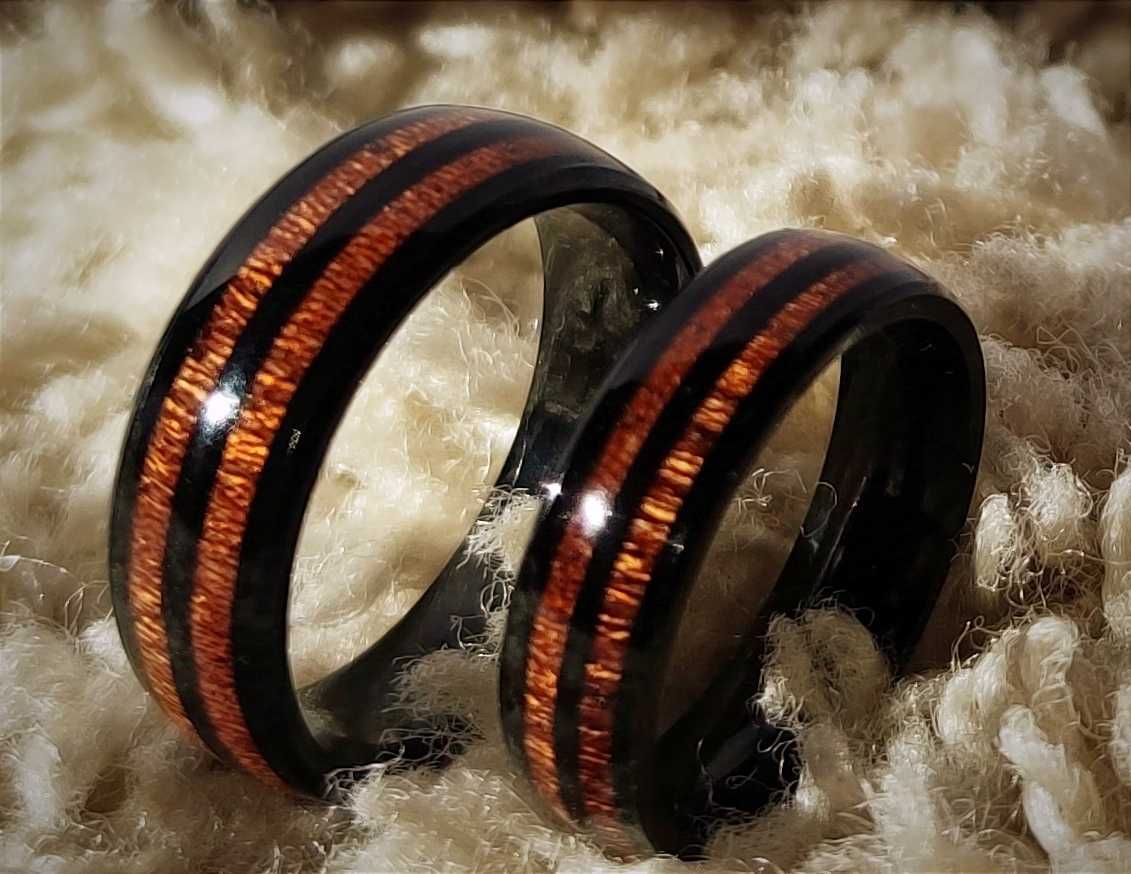 ! Inele unisex + seturi el/ea !