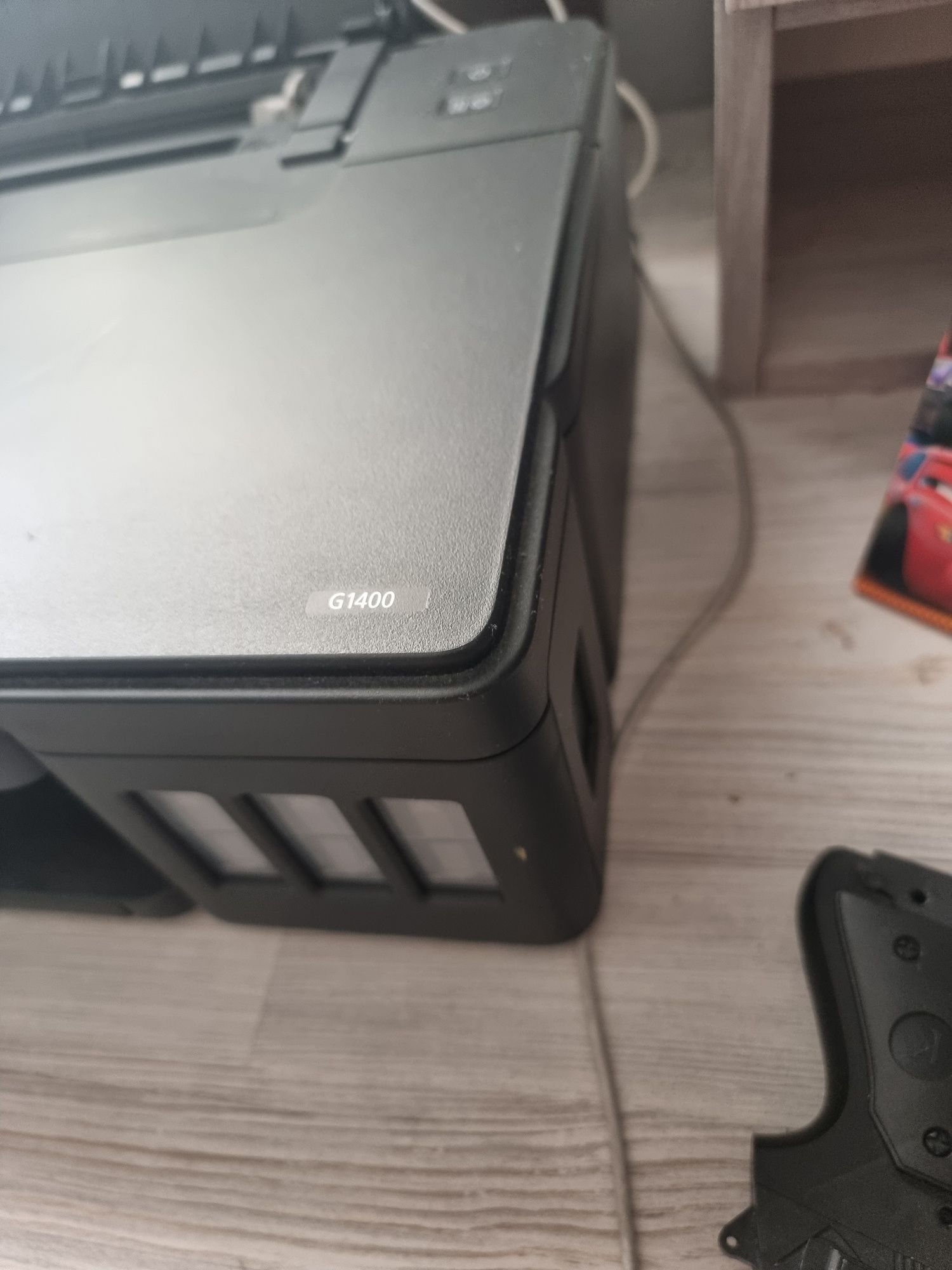 Продам принтер струйный CANON G1400