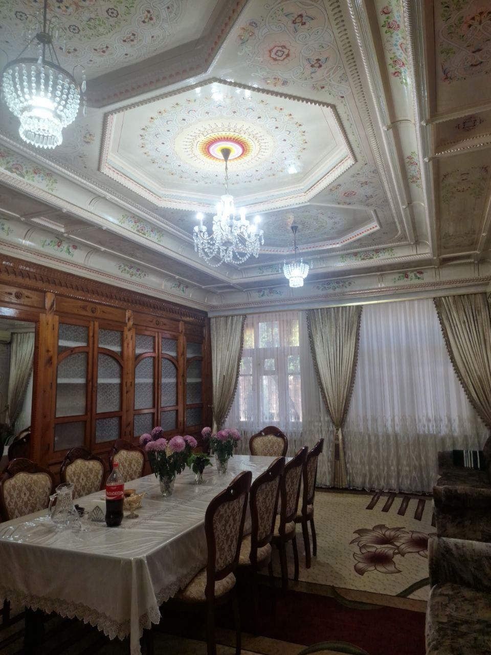 Продается участок в Фозилове