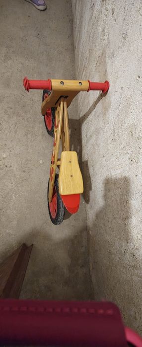 Детско колело Joey by Hudora