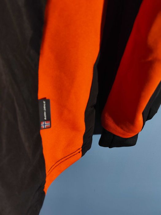 Bjørn Dæhlie  Горнище/Яке/Мъжко XL