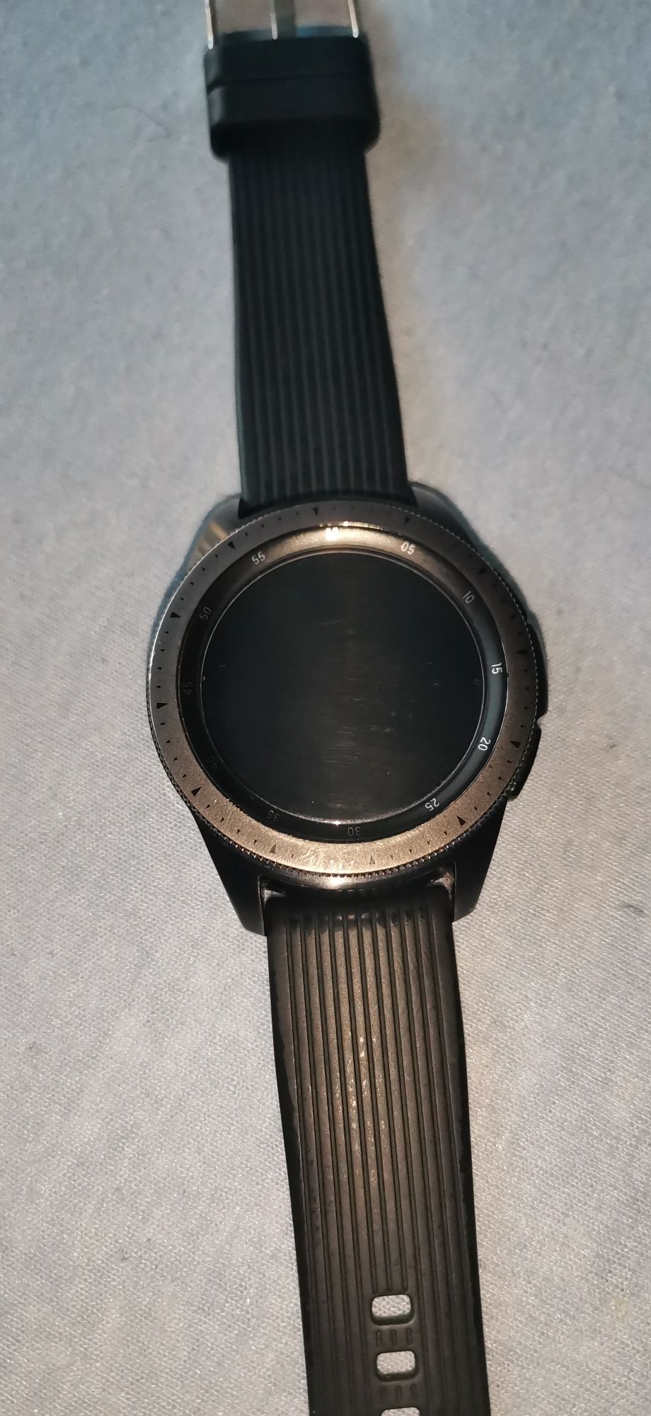 Часовник Samsung watch r-810