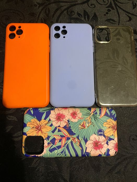 кейс за iPhone 11 Pro max