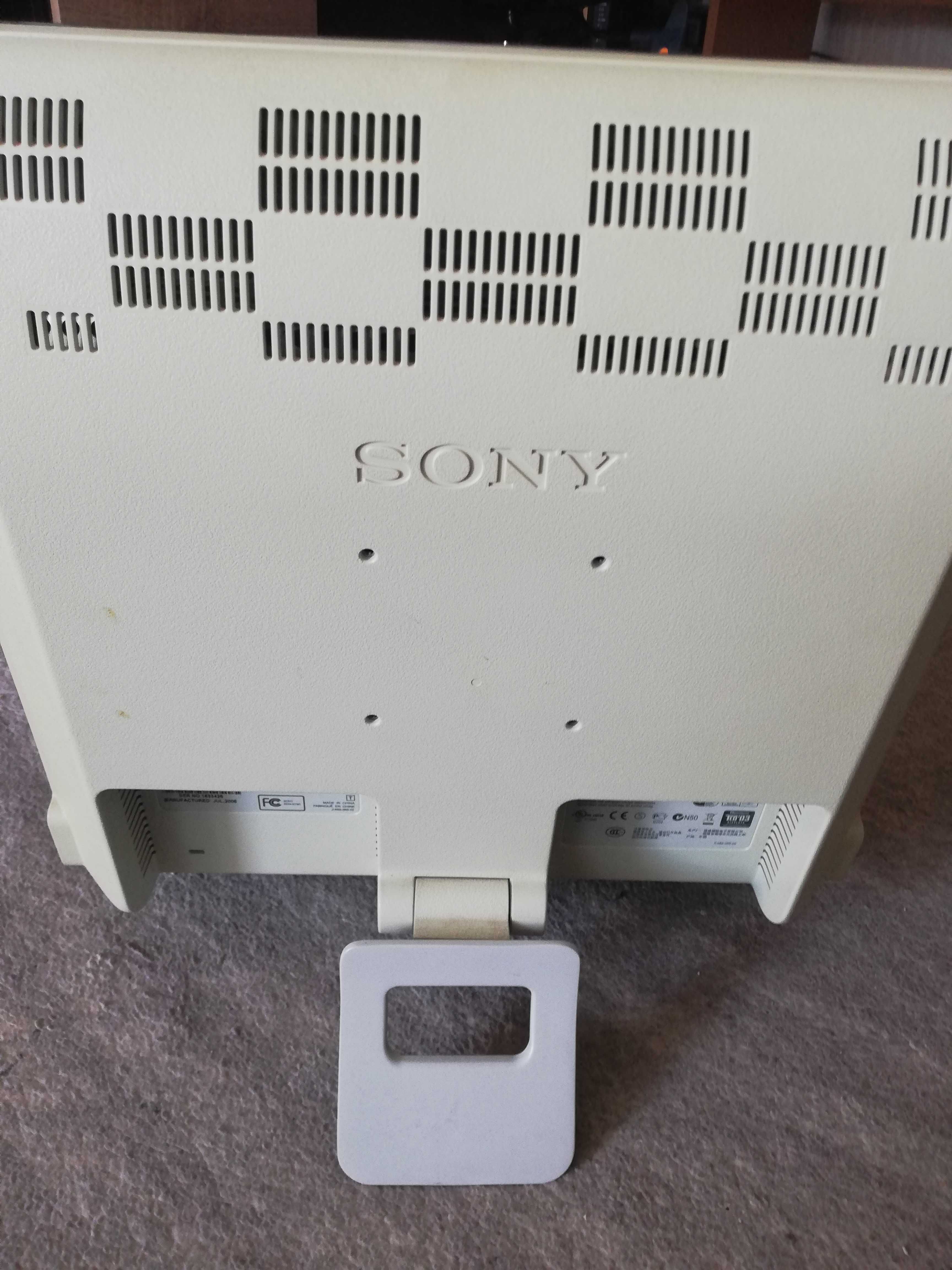 Монитор за PC- SONY