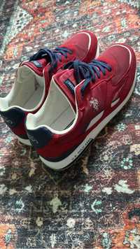 Vand adidasi U.S. Polo Assn