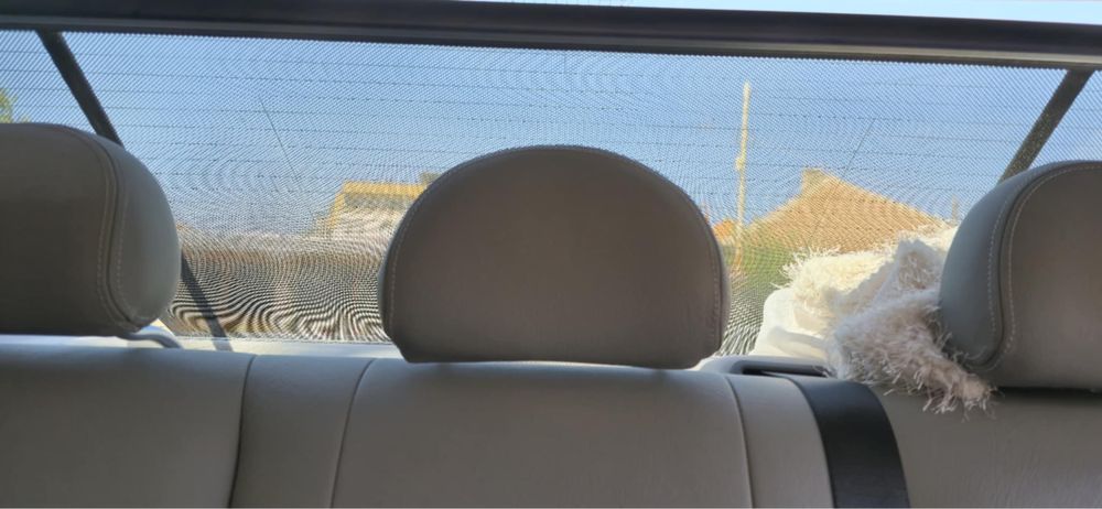 Продавам Mercedes E320 CDI