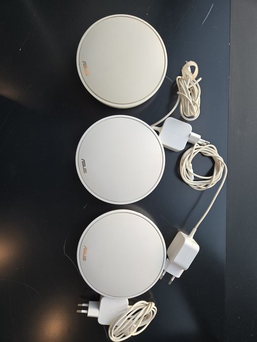 Asus Lyra Mesh AC 2200