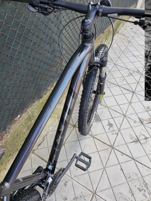 Scott Aspect 29 цола L размер 2х8 скорости Хидравлични дискови