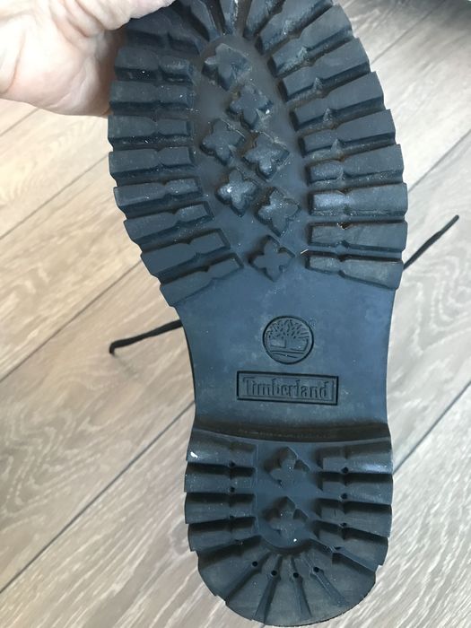 Боти Timberland 36 номер