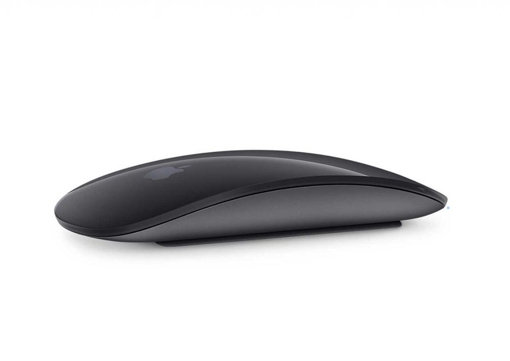 Apple Mouse 2 +кутия