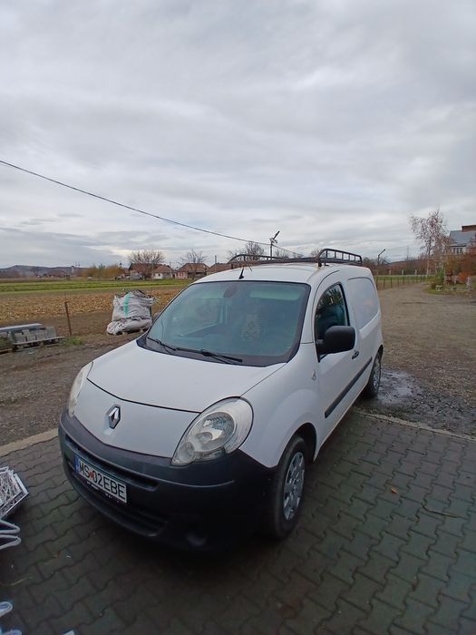 Renault Kangoo Extra