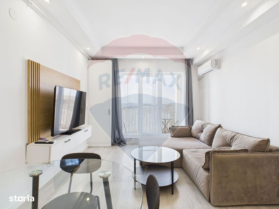 De vanzare|Apartament 2 camere| Reducere 7%|COSMOPOLIS