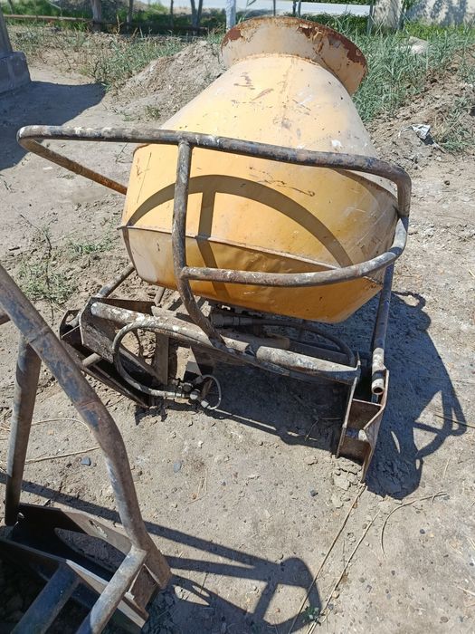 Mikser biton mishalka