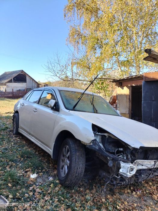 Авто запчасти субару