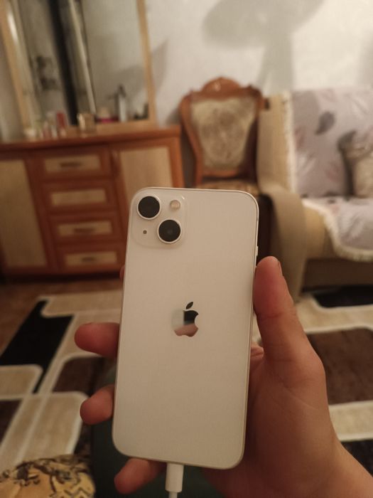 Айфон 13 мини  обмен на мопед или сами предлагайте