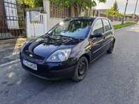 Ford Fiesta 1.3 benzina 2007