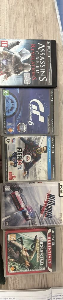 Продаю игры рабочие