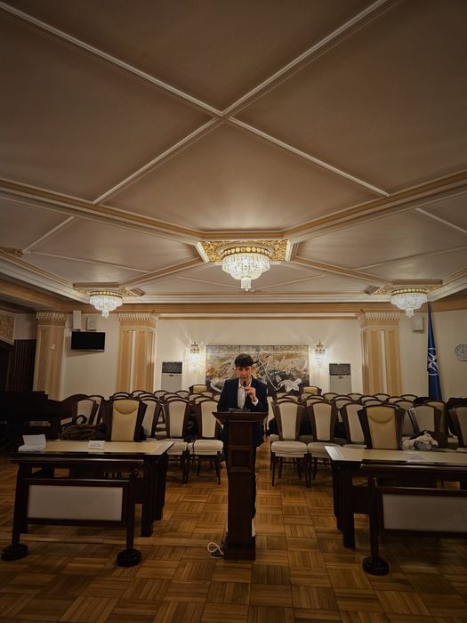 MEDITATII la LOGICA  pentru examenul de Bacalaureat