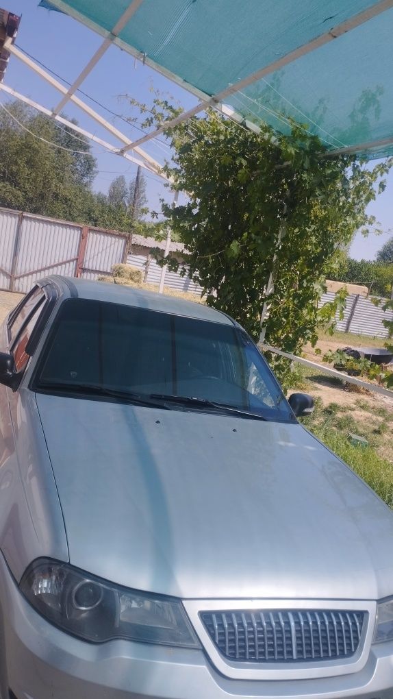 Neksiya 2 avtomobil transporti
