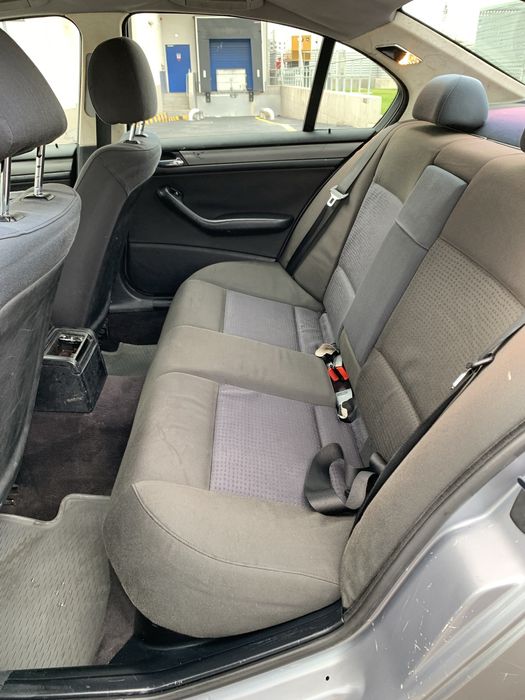 Bmw 320d 2004 Automat 150CP impecabilă!