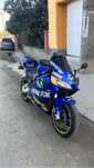 Honda cbr 600 RR Limitat pentru A2 35kw