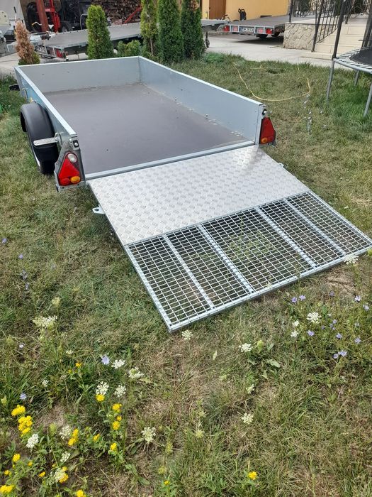 Închirieri remorca, remorca de inchiriat,remorca atv,trailer dublu,ATV
