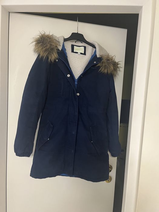 Vand geaca Adidas femei