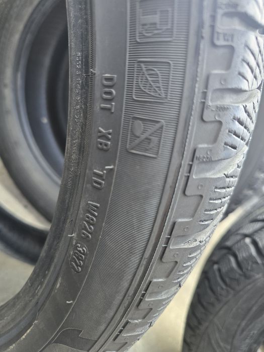 Anvelope iarna 285 35 22