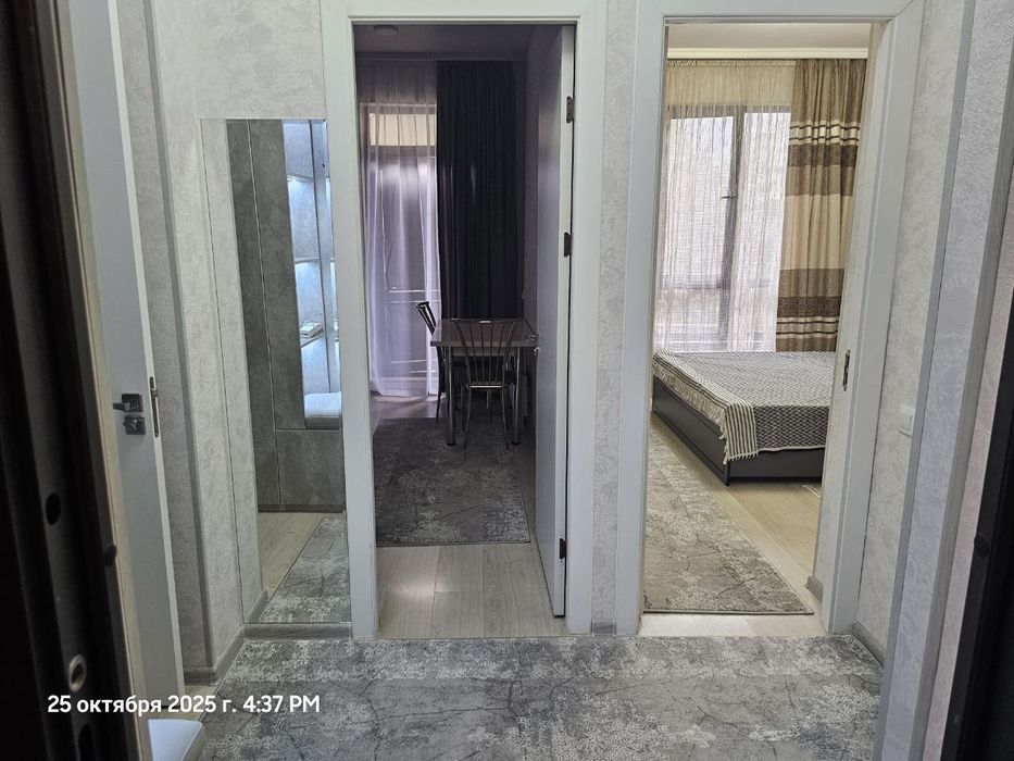 Срочно сдается! Квртира в Яшнабадском районе рынок Кадышева [RV33]