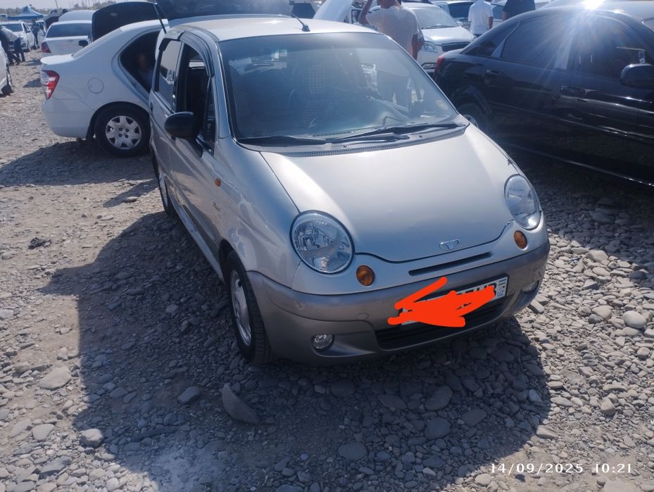 Матиз бест 2006 йил 2500 $