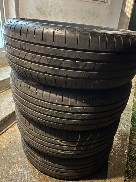 215 65 17 Hankook vara dot 2024
