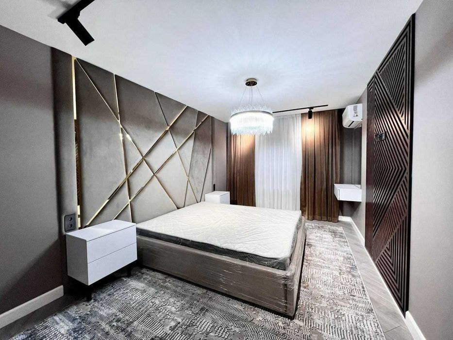 4/3/4 квартира площадь 100 метров квадратных на Ц-1 ID: 4387