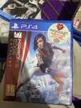 Vand joc ps4 MIRROR’S EDGE