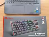 Клавиатура Genesis Thor 300