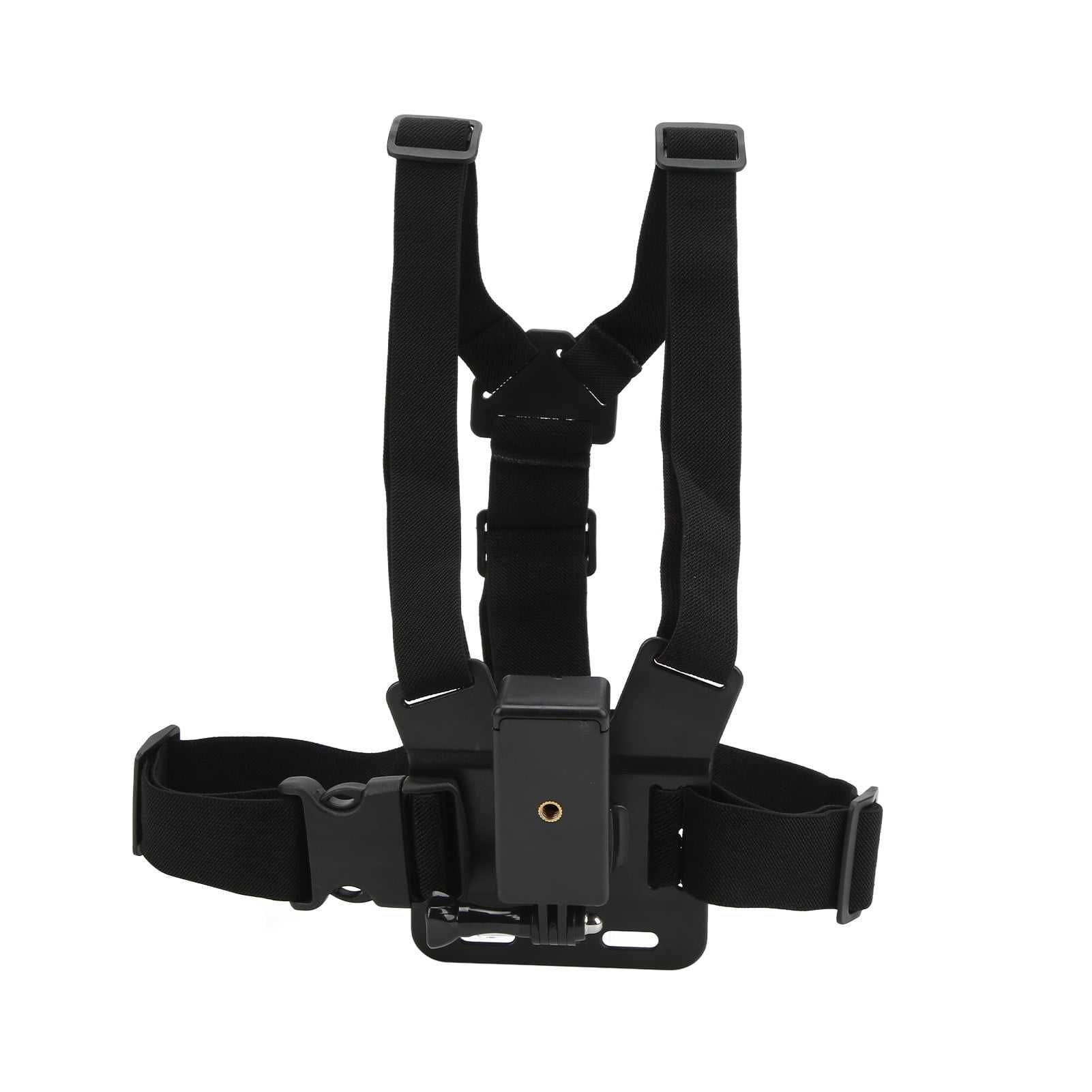 Нагръдник GARV DUAL PRO за телефони и камери
