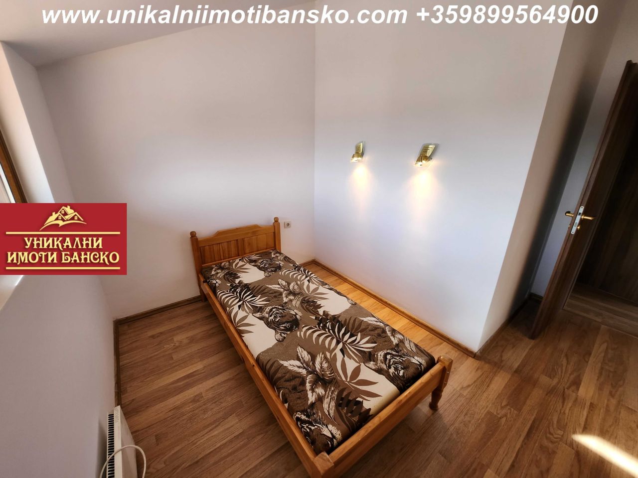 Продава се Тристаен апартамент в Банско - 73 кв.м за 672 €/кв.м - Снимка #10