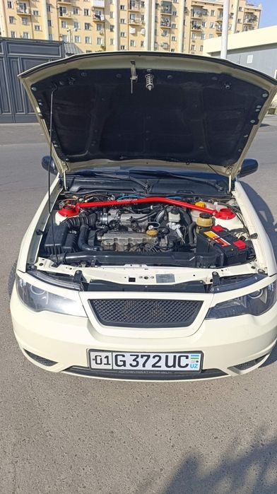 Нексия 2 сонс 1.5 гибрид
