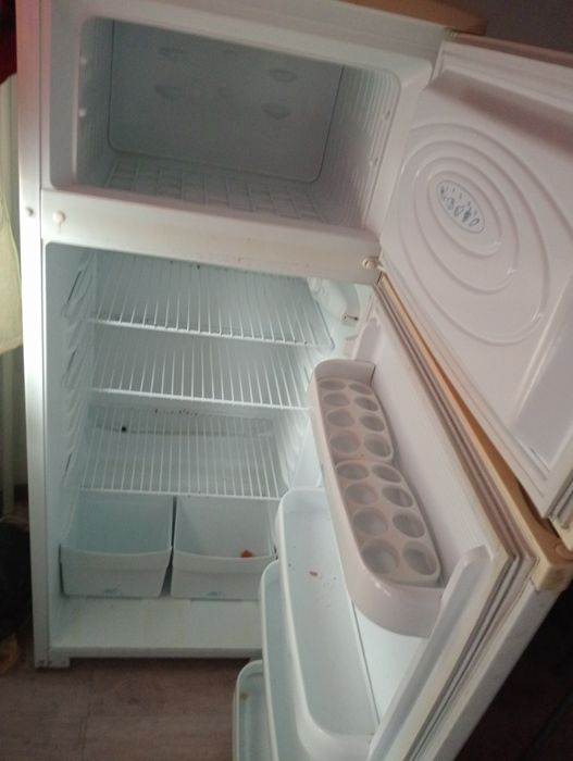 Холодильник хороший
