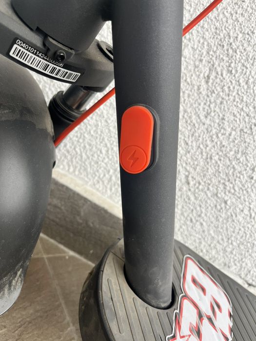 Xiaomi Electric Scooter Elite