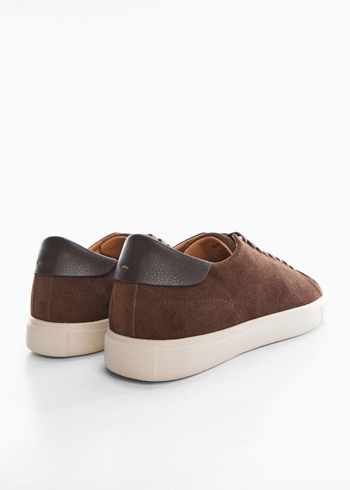 Tenesi barbati  42, 43 Mango