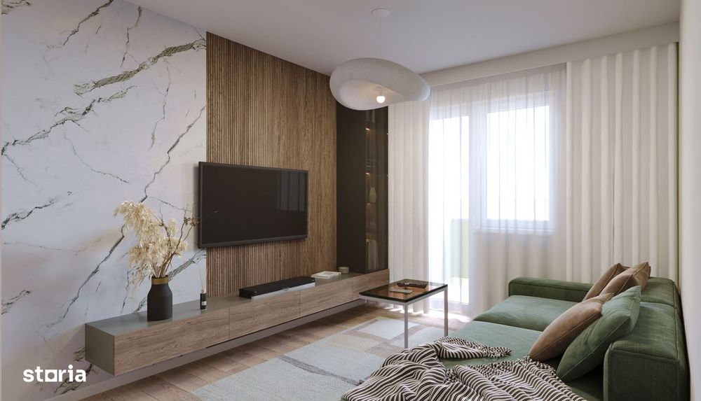 Cumpără ACUM cu discount 7%! Apartamente în Ananda Residence