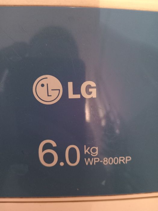 Полуавтомат стиралку