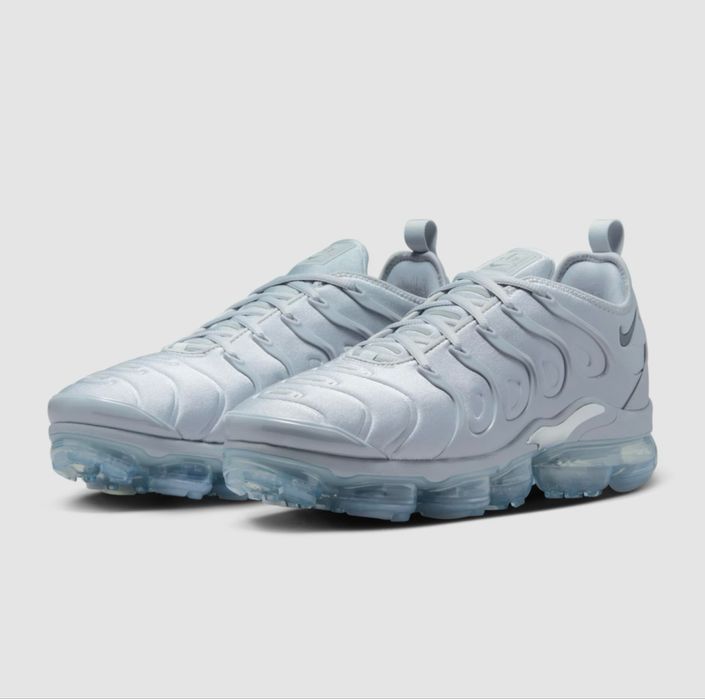Промо! Nike Vapormax White