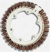 Stator masina de spalat LG