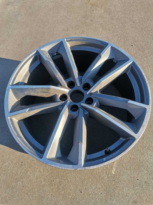 janta Audi A7 Sportback (C8/4K)