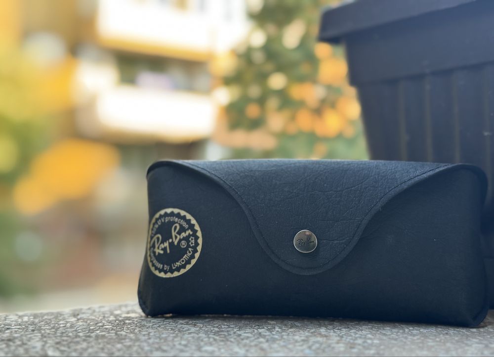 Ochelari de soare Ray-Ban