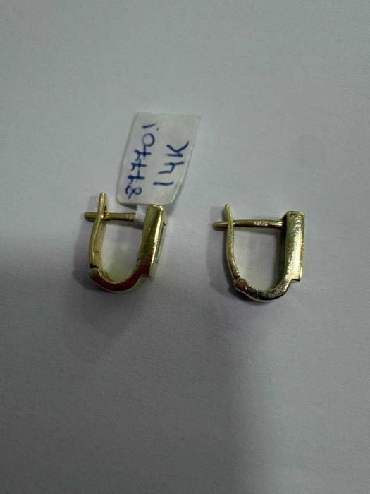 Cercei Aur 14K (ctg)staramanet