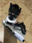 Nike 38,5 adidasi basket super confortabili