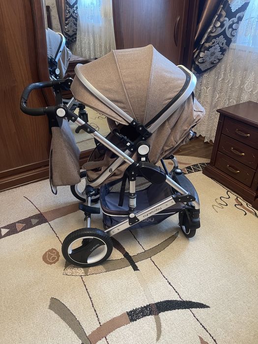 Продам коляску в очень хорошем состоянии